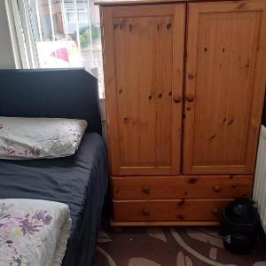 Cosy Single Room near CBS Arena and M6 in CV6 4DF