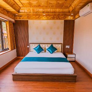 Ngoc Anh Homestay Ta Phin