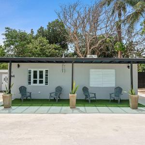 Balandras Beach Stay 1 Beach & Pool Access