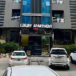 LUXURY APARTMENT Central City Main Islamabad HillsView Convenient Location