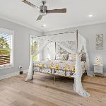 5Kings waterfront Villa Near golf Beach Barefoot South Carolina