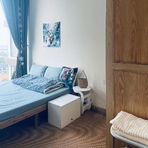 Canary Nest Solforest Ecopark Homestay 2