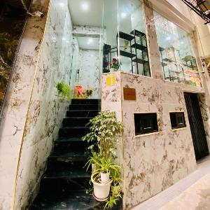 TH homestay 12 Dao Tan