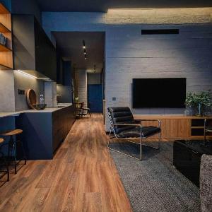 Exclusivo apartamento en Ruzafa
