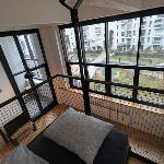 Loft Cibulka Prague 