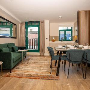 Temple Bar Premium Apartments