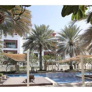 The Oasis - Almeria South