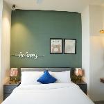 Skypark One Gulberg Greens Luxury 2 Bedroom Family Apartment Islamabad 
