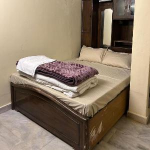 Mussoorie Lodge