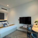 Apartment in Dubai 