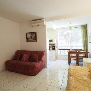 Studio climatisé en centre-ville parking - 4 pers. - FR-1-874-3