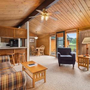 The Lodges at Breezy Point - 3BRMU
