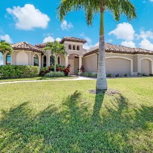 Palms Treasure 1025