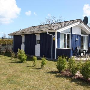 Ferienhaus Strandpark 13