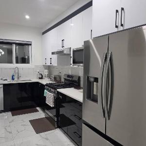 Blessed Family Home -3Bed rooms-3washrooms