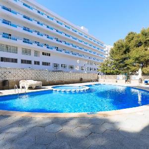 UHC Montblanc Apartments