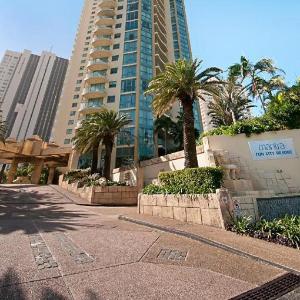 Sun City - Private Apartments Hosted by Coastal Letting Co