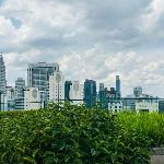 Majestic Residence klcc by Smart home Kuala Lumpur 