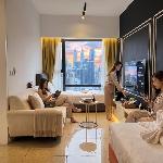 Apartment in Kuala Lumpur 