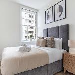 Apartment in London 