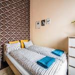 Silver Grass Suite 