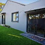 Courtyard Double Room with Shared Bathroom 1