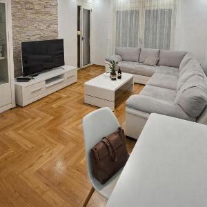 Sea view apartments