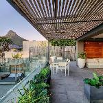 Private Luxury Winter Escape Design-led with Wi-Fi