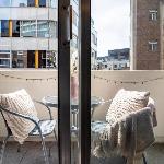 Apartment in London 