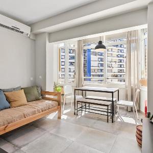 Cozy Downtown Studio - ac wifi