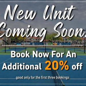 Sleek 2BR Workcation Suite near Kierland District H2272