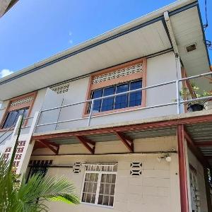 Woodbrook Apartment