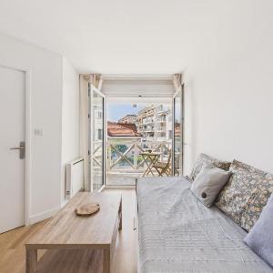 Appartement au coeur d'Arcachon