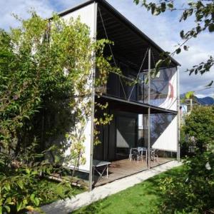 Holidayhome Elza