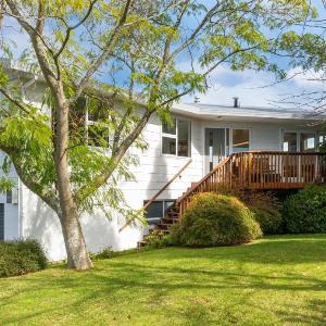 Taupo Family Retreat