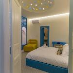 SÀWĀ Noor 1BR Golden Dome Apt in Mar Mikhael 