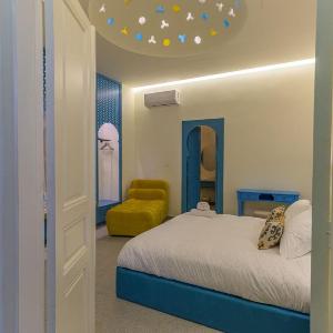 SÀWĀ Noor 1BR Golden Dome Apt in Mar Mikhael