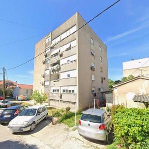 Apartments with WiFi Split - 25723