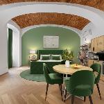 KH Loft Apartments Rathaus