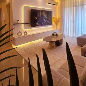 T3 Apartment Jardins de Rosa for Business & Families