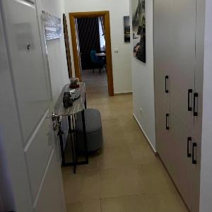 Apartment Franka
