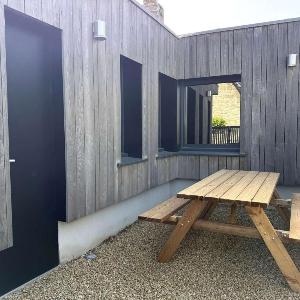 Maison rénovée proche plage - 4 pers.