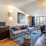 UrbanFlat 135 - Central Luxurious Apartment in Paris Paris 