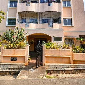 Ganesh Residency
