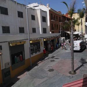 Charming Refuge In San Telmo