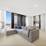The Bowery Record Club 3BR 2Parking and Near Accor 