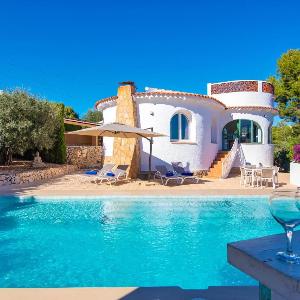 Villa Sophie II - by Holiday Rentals Villamar