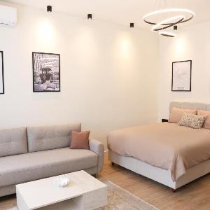 Prestige Center Apartment Free Parking