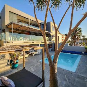 Luxury Couples Suite Ocean view Sunset Terrace