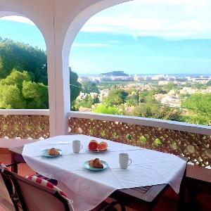 Villa Margarita